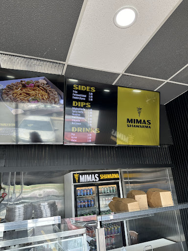 Photo of Mimas Shawarma - 312 Commissioners Rd W Unit 6, London, ON N6J 1Y3